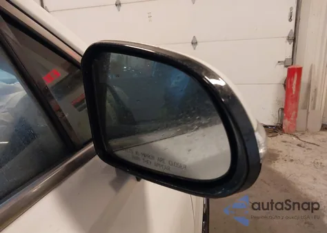 2021 Hyundai Santa Fe Calligraphy z USA, uszkodzony, nr VIN 5NMS5DAL0MH321777